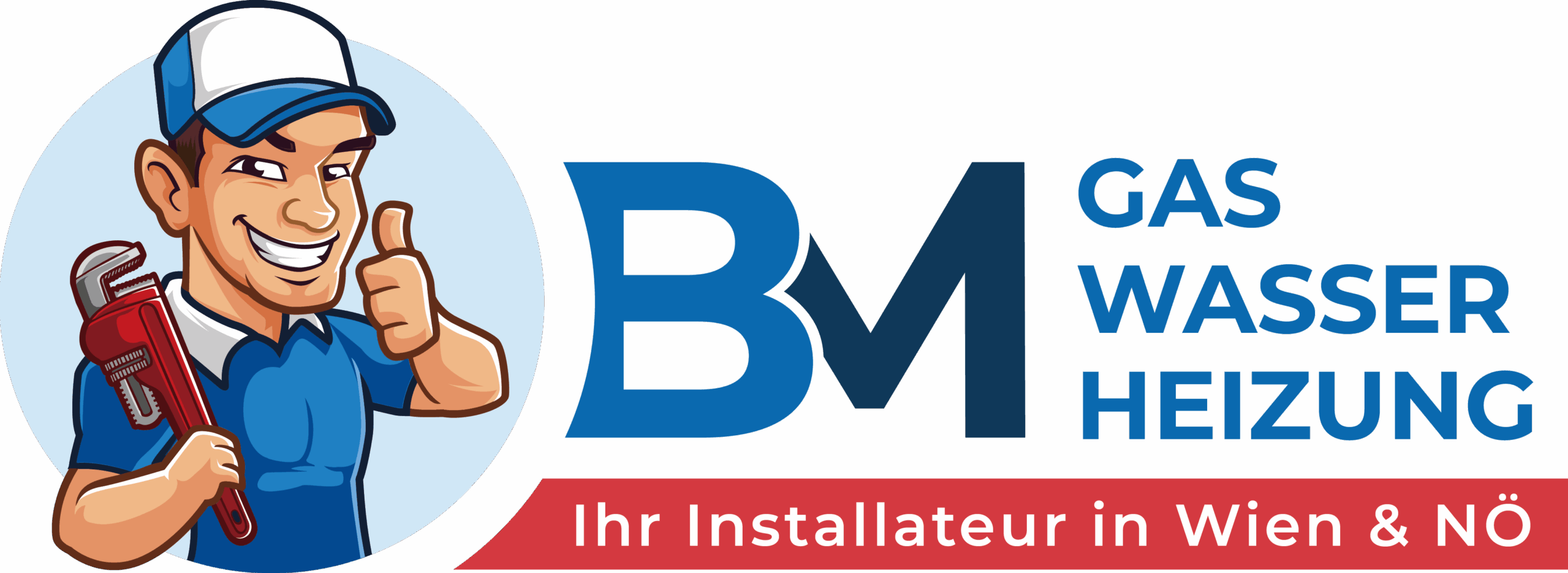 BM Gas Wasser Heizung