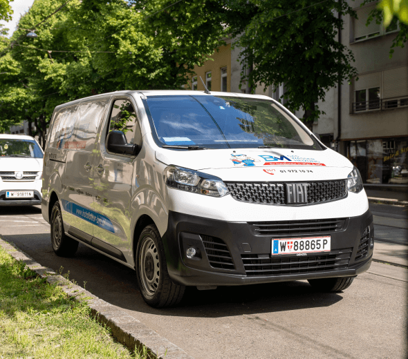 Thermen-Notdienst Wien