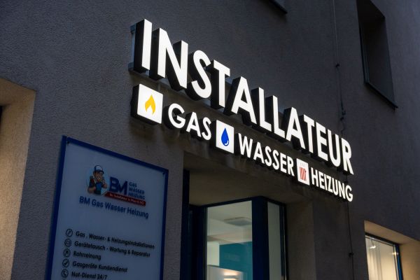Thermen Notdienst in Wien