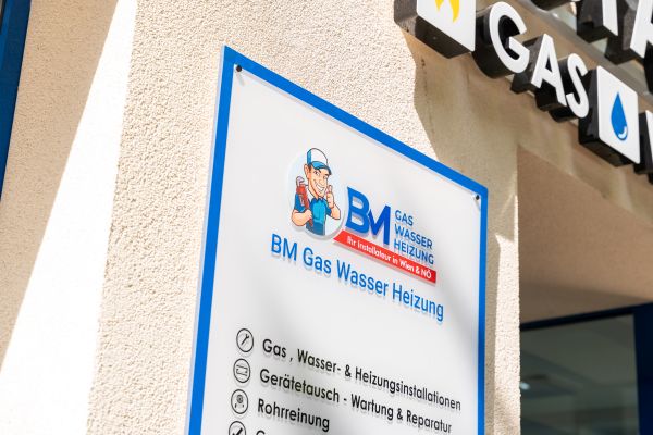 Thermenwartung für Wolf Geräte in Wien & NÖ