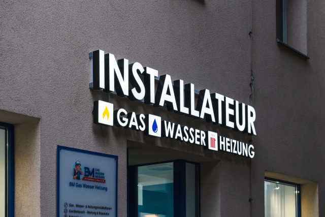 Thermenwartung in Wien