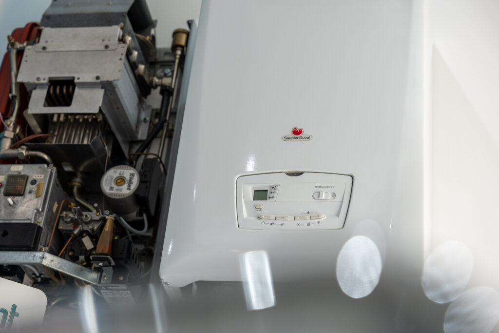 Warum die Thermenwartung wichtig ist