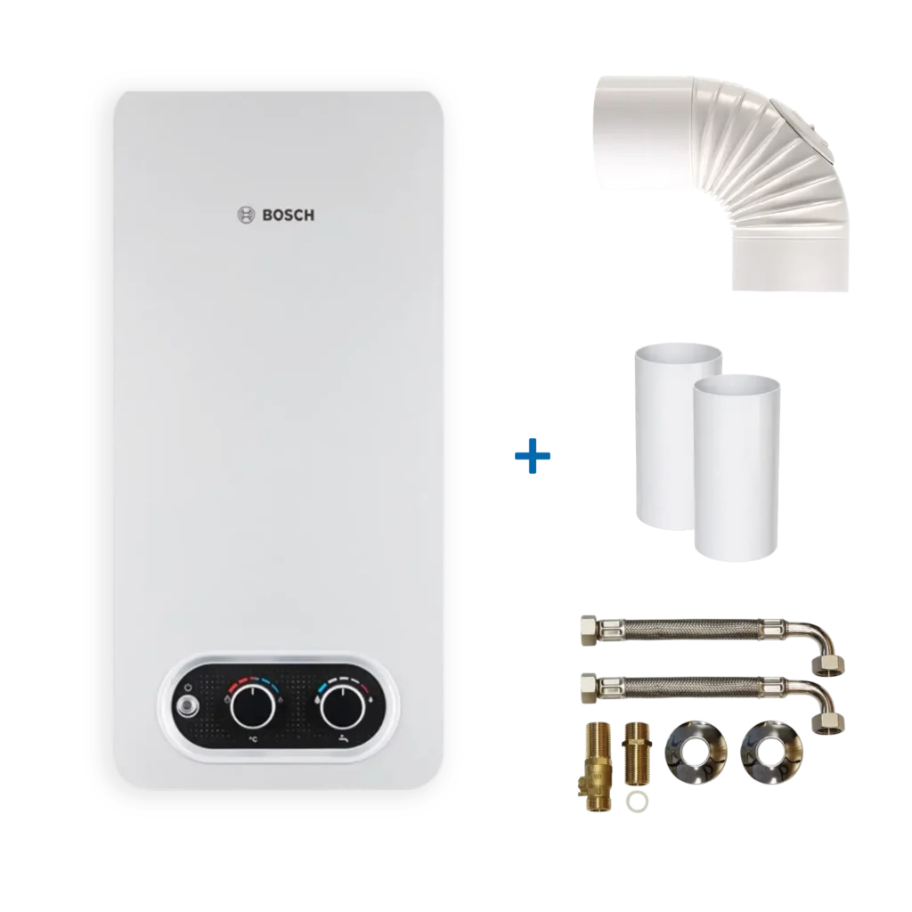 Bosch Therhmen wartung